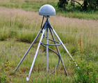 GNSS antenna